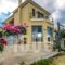 Skyfall Villa_travel_packages_in_Ionian Islands_Lefkada_Sivota