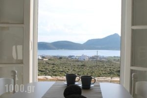 Bonatsa House_best prices_in_Hotel_Cyclades Islands_Antiparos_Antiparos Chora