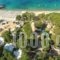 Akti Oneirou Camping and Bungalows_best prices_in_Hotel_Macedonia_Halkidiki_Chalkidiki Area