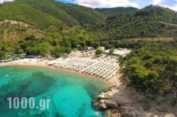 Akti Oneirou Camping and Bungalows in Chalkidiki Area, Halkidiki, Macedonia