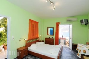 Meropi Rooms_best prices_in_Room_Cyclades Islands_Sifnos_Kamares