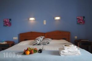 Mediterranean'S Studios Apartments_best prices_in_Apartment_Crete_Chania_Falasarna