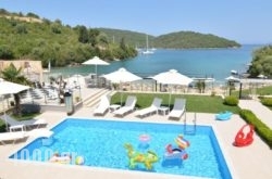 Karvouno Villas in Sivota, Lefkada, Ionian Islands