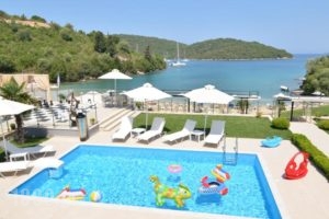 Karvouno Villas_accommodation_in_Villa_Ionian Islands_Lefkada_Sivota