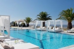 Pantheon Deluxe Villas in Athens, Attica, Central Greece