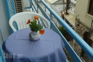 Hotel Dolphin_holidays_in_Hotel_Aegean Islands_Samos_Pythagorio