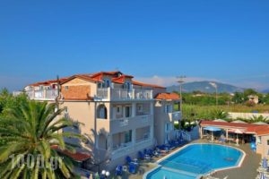 Garden Palace Hotel_accommodation_in_Hotel_Ionian Islands_Zakinthos_Agios Sostis