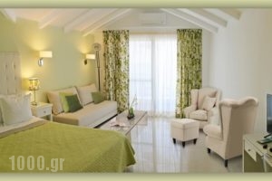 Haris Apartments_lowest prices_in_Apartment_Epirus_Preveza_Preveza City