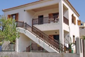 Villa Christos_accommodation_in_Villa_Aegean Islands_Lesvos_Skala Eressou