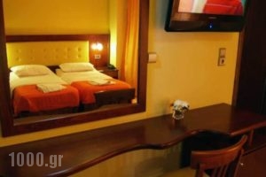 Hotel Filoxenia_holidays_in_Hotel_Crete_Chania_Chania City