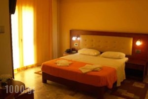 Hotel Filoxenia_best prices_in_Hotel_Crete_Chania_Chania City