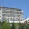 Verori Hotel Vilia Attica_accommodation_in_Hotel_Central Greece_Attica_Kineta