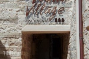 Vouno Village Apartments_travel_packages_in_Aegean Islands_Chios_Chios Chora