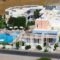 Irinna Hotel-Apartments_best deals_Apartment_Dodekanessos Islands_Rhodes_Faliraki