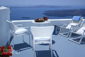 Alexander Villas 1_accommodation_in_Villa_Cyclades Islands_Sandorini_Imerovigli