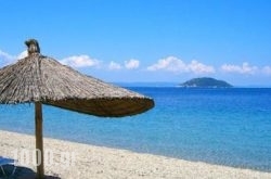 Marmaras Blue Sea in Paxi Rest Areas, Paxi, Ionian Islands