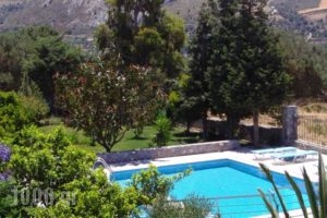 Villa Thymari_best prices_in_Villa_Crete_Rethymnon_Plakias