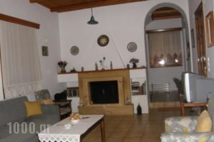 Villa Thymari_lowest prices_in_Villa_Crete_Rethymnon_Plakias