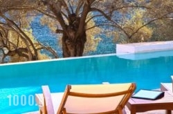 Villa Amoudia in Kallithea, Halkidiki, Macedonia