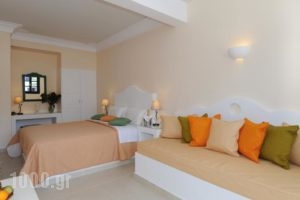 Sellada Beach Hotel_best prices_in_Hotel_Cyclades Islands_Sandorini_Emborio
