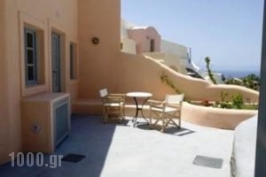 Ambelia Traditional Villas_holidays_in_Villa_Cyclades Islands_Sandorini_Oia