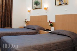 Best Western My Athens Hotel_best prices_in_Hotel_Central Greece_Attica_Athens