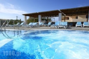 Hotel Sissi Bay And Wellness Club_best prices_in_Hotel_Crete_Heraklion_Kastelli