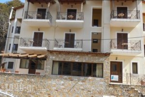 Amadriades_best deals_Hotel_Peloponesse_Achaia_Kalavryta