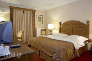 Likoria Hotel_accommodation_in_Hotel_Central Greece_Viotia_Arachova