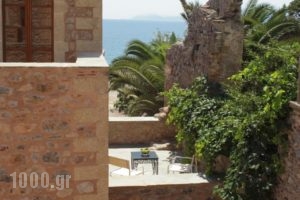 Theophano Art Hotel_holidays_in_Hotel_Peloponesse_Lakonia_Monemvasia