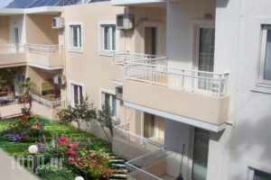 Hotel Ioanna_best prices_in_Hotel_Crete_Chania_Tavronit's