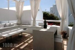 Geranium Gay Residence_best prices_in_Hotel_Cyclades Islands_Mykonos_Mykonos Chora