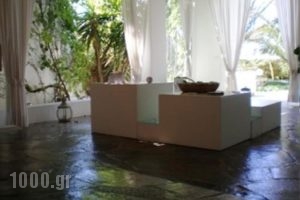 Geranium Gay Residence_lowest prices_in_Hotel_Cyclades Islands_Mykonos_Mykonos Chora