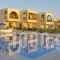 Nanakis Beach Luxury Apartments_travel_packages_in_Crete_Chania_Chania City