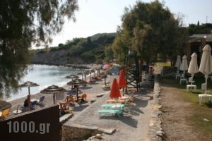 Hotel Glicorisa Beach_holidays_in_Hotel_Aegean Islands_Samos_Pythagorio