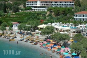 Hotel Glicorisa Beach_accommodation_in_Hotel_Aegean Islands_Samos_Pythagorio