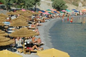 Hotel Glicorisa Beach_travel_packages_in_Aegean Islands_Samos_Pythagorio