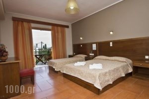 Plaza Palace Hotel_holidays_in_Hotel_Aegean Islands_Lesvos_Petra