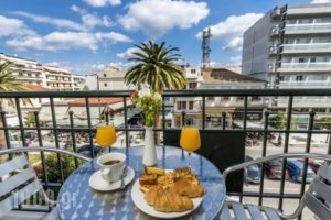 Lakonia Hotel_travel_packages_in_Peloponesse_Lakonia_Sarti