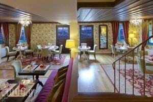Zagori Suites_holidays_in_Hotel_Epirus_Ioannina_Zitsa