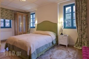 Zagori Suites_best deals_Hotel_Epirus_Ioannina_Zitsa