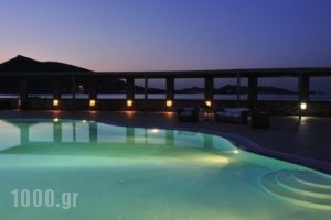 Saint Andrea Resort Hotel_best deals_Hotel_Cyclades Islands_Paros_Naousa