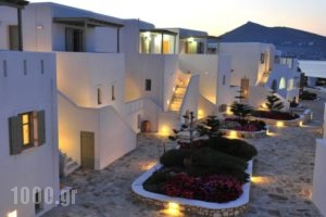 Saint Andrea Resort Hotel_best prices_in_Hotel_Cyclades Islands_Paros_Naousa