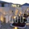 Saint Andrea Resort Hotel_best prices_in_Hotel_Cyclades Islands_Paros_Naousa