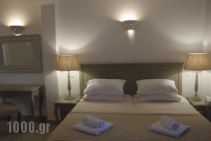 Saint Andrea Resort Hotel_lowest prices_in_Hotel_Cyclades Islands_Paros_Naousa