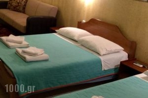 Tsironis Rooms_lowest prices_in_Room_Epirus_Ioannina_Zitsa