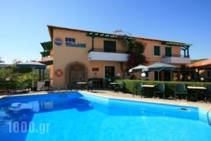 Sun Village Hotel Apartments_best prices_in_Apartment_Aegean Islands_Chios_Chios Chora