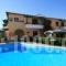 Sun Village Hotel Apartments_best prices_in_Apartment_Aegean Islands_Chios_Chios Chora