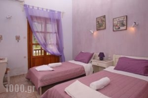 Sklavos Studios_lowest prices_in_Hotel_Sporades Islands_Skiathos_Skiathoshora