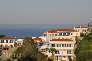 Venardos Hotel_best prices_in_Hotel_Piraeus islands - Trizonia_Kithira_Agia Pelagia